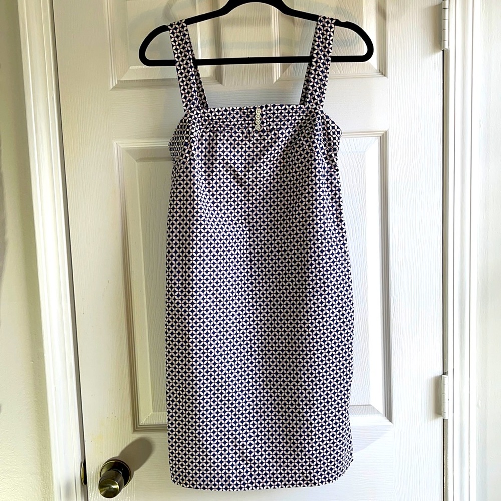 J. Crew shift dress 🇺🇸